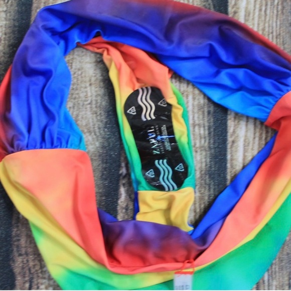 Bikini Bottoms Size 10 - Picture 2 of 3